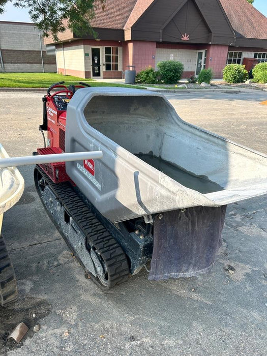 2024 TORO MBTX 2500-TS