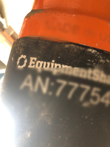 2020 MICHIGAN PNEUMATIC 751SS