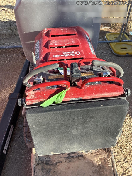 2025 TORO MBTX 2500-TS