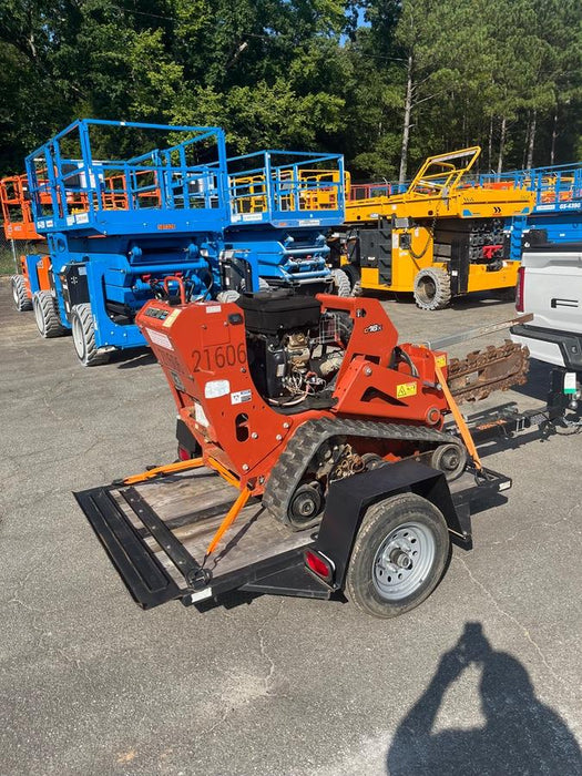 2022 BARRETO E4X6TBT