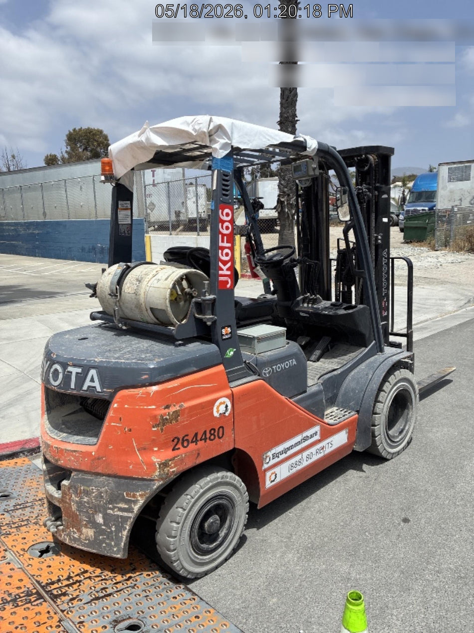 2022 AVERY WEIGH-TRONIX FLI 225