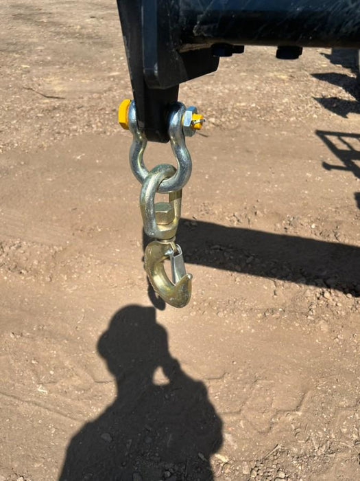 2025 STAR INDUSTRIES 1160B