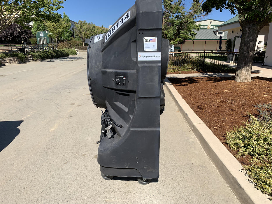 2020 PORTACOOL Jetstream 260