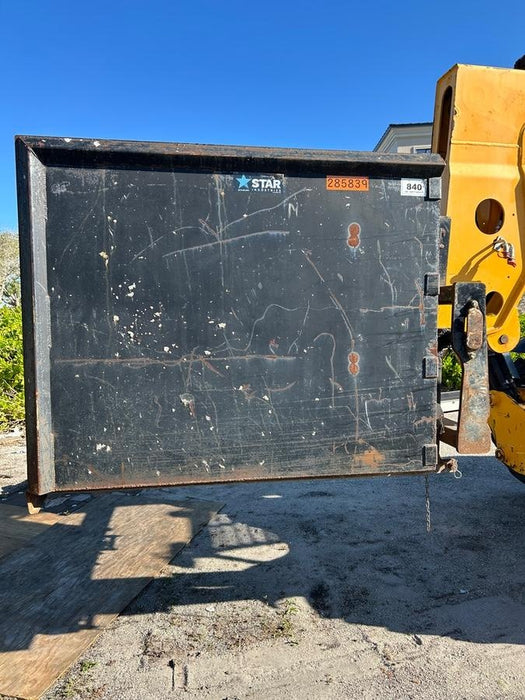 2022 STAR INDUSTRIES 1425