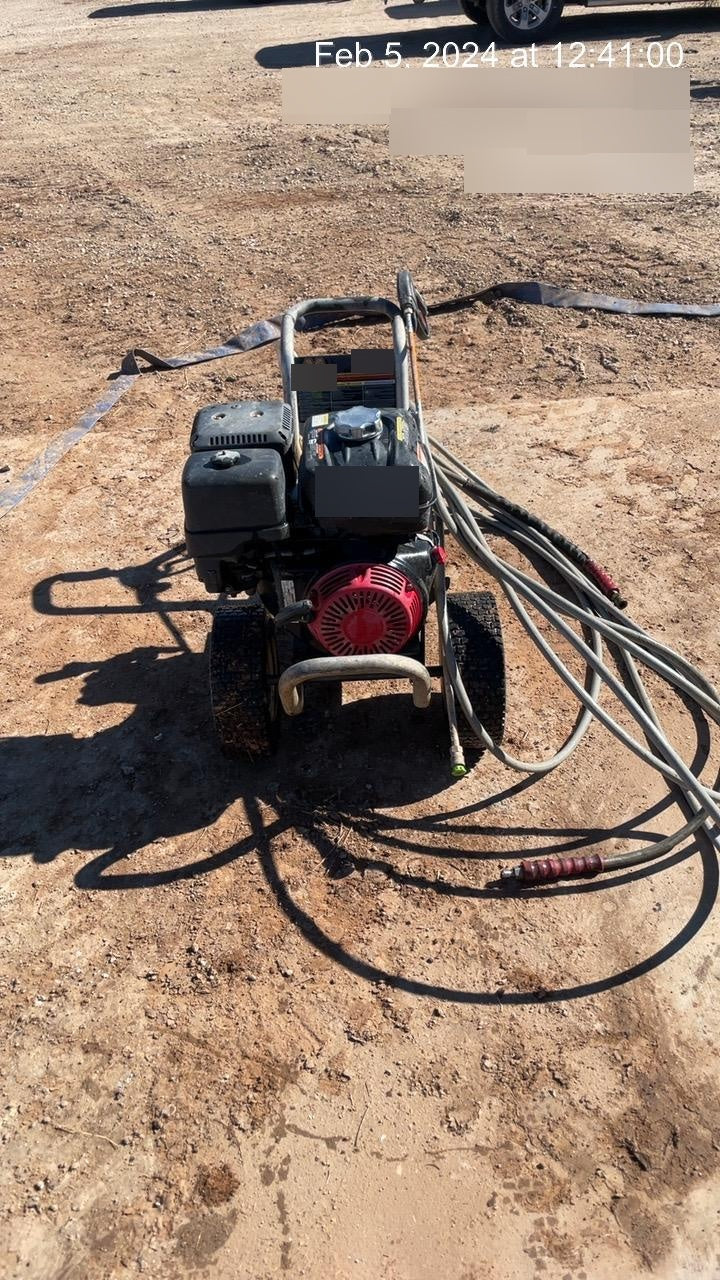 2019 MI-T-M CORPORATION CA-3504-1MAH