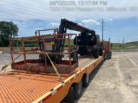 2023 JLG 800AJ