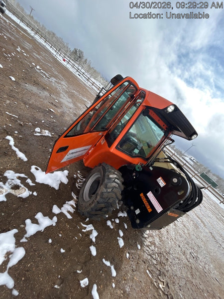 2022 JLG G5-18A