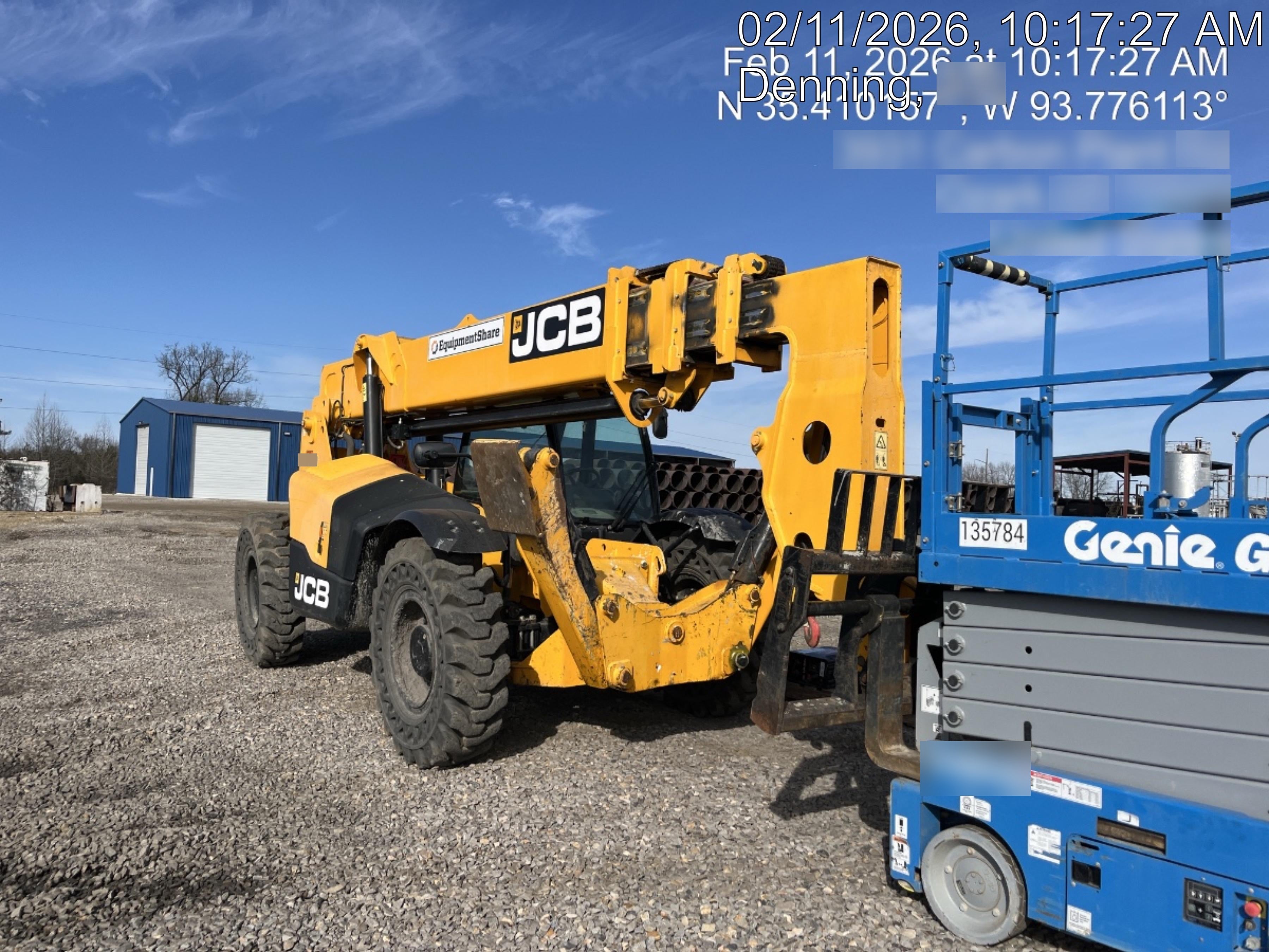 2020 JCB 510-56