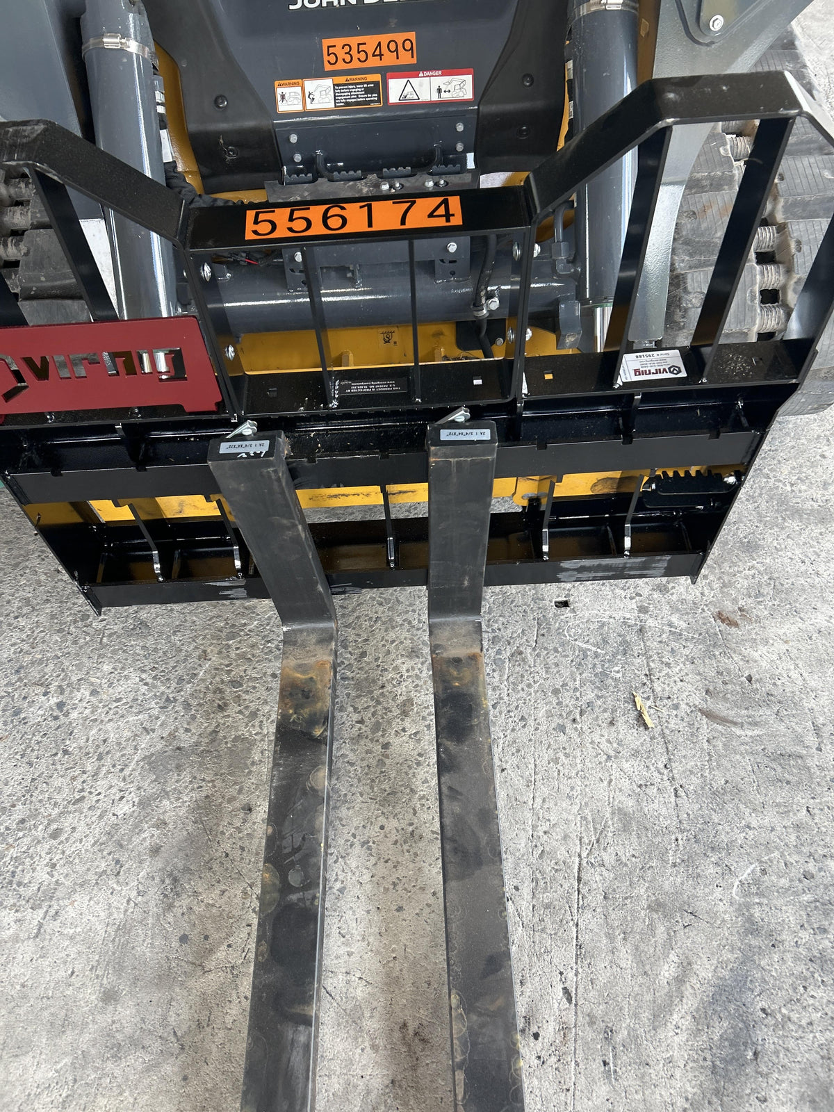 2025 VIRNIG PF7255