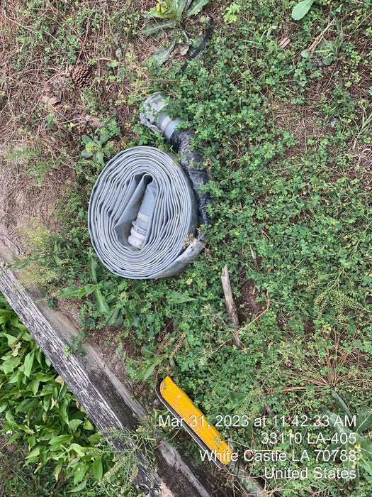 2021 WACKER NEUSON PT3A