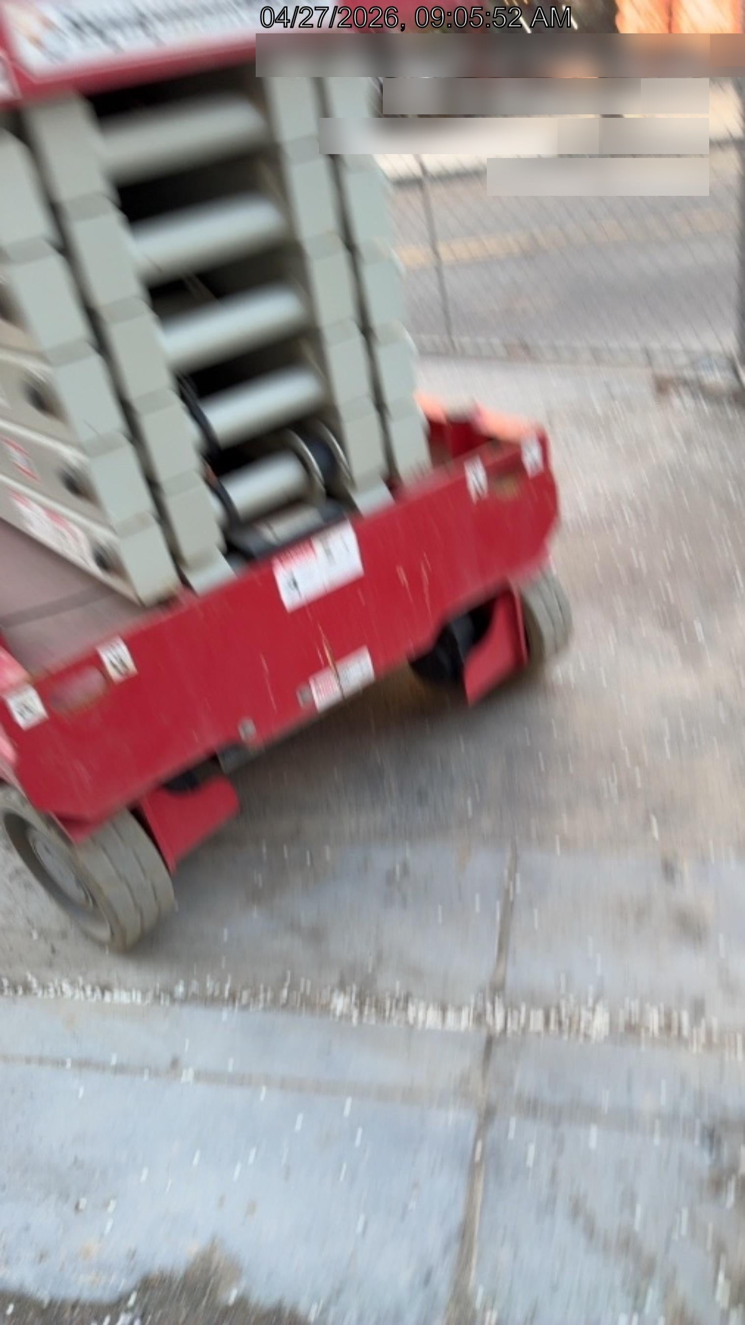 2021 MEC 4046SE