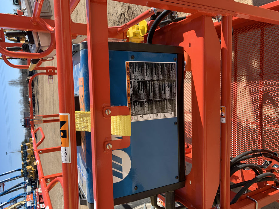 2020 MILLER ELECTRIC CST-280