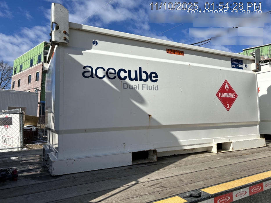 2022 LOFTIN AC-DF-475-37