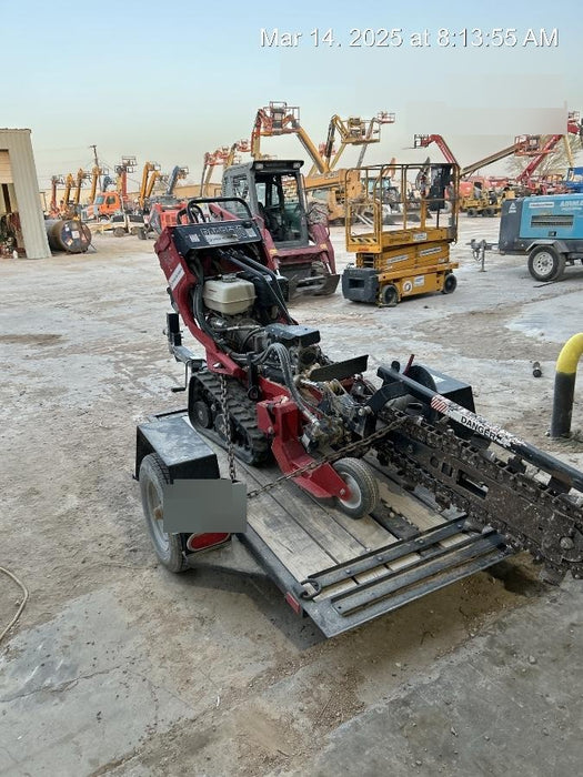 2021 BARRETO E4X6TBT