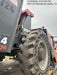 2018 Manitou MTA8044 MTA 8044 - 74 HP T4, Canopy, Worklights/Strobe, Beacon, 66" Carriage, 48" Forks, Solid Tires, Lift Hook, Aux Hydraulics