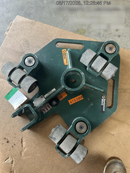 2024 HILMAN ROLLERS OMNI-3