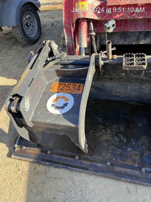 2022 PALADIN UTILITY GRAPPLE 11876-0022