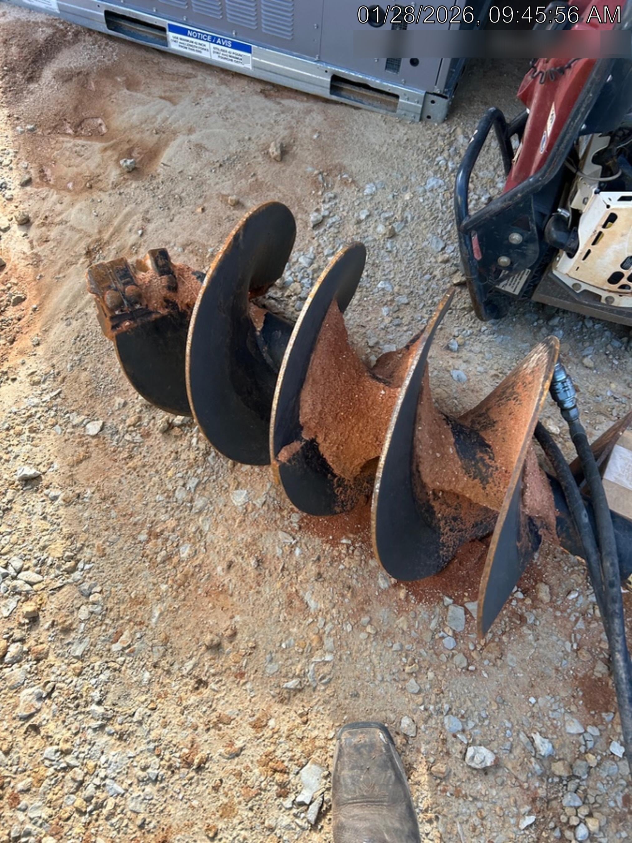 2023 AUGER TORQUE 3300-30