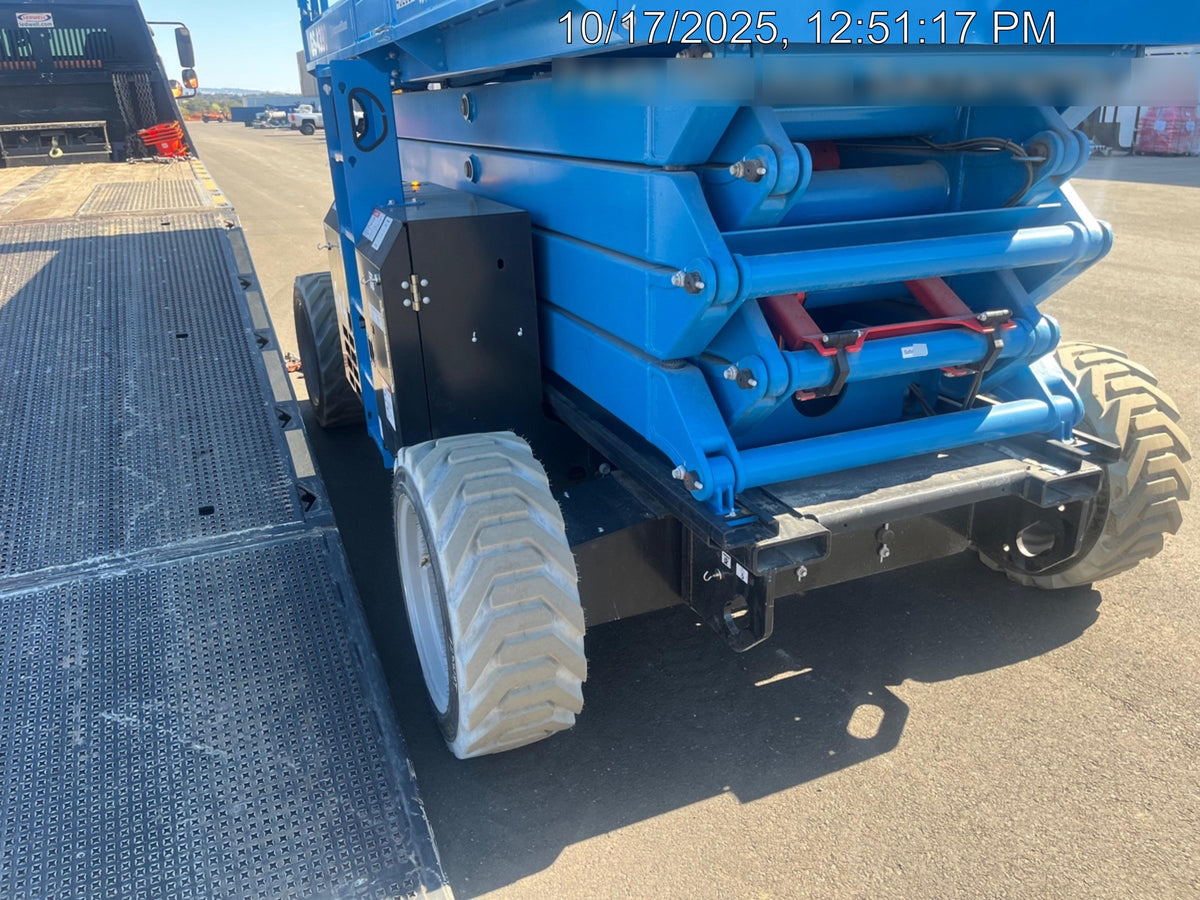 2024 GENIE GS-4390 RT