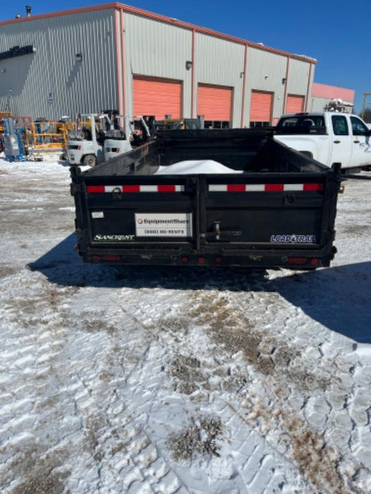 2022 IRON BULL DT8314072