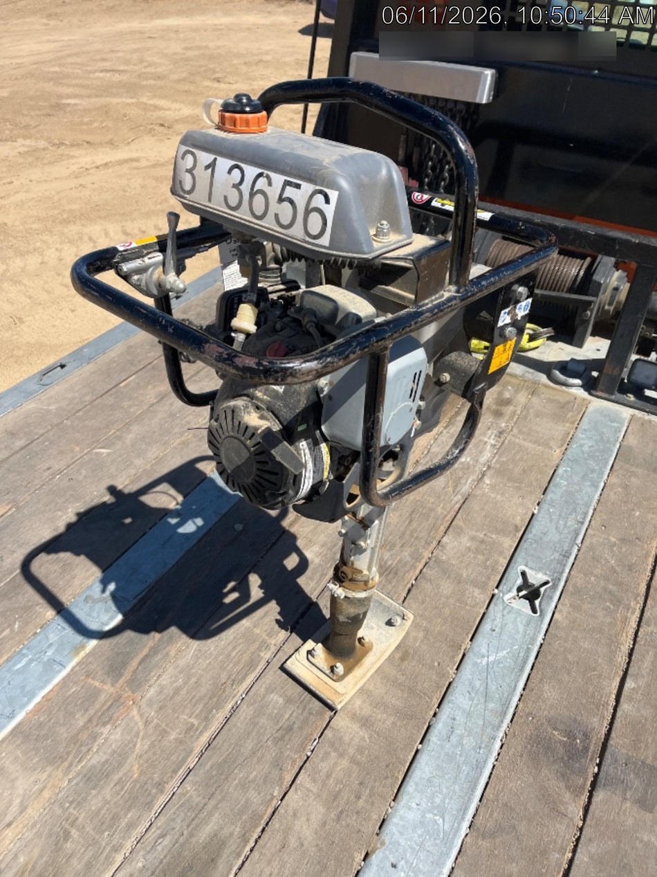 2023 MULTIQUIP MTR40HF