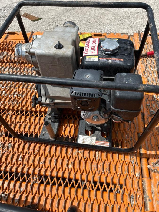 2024 MI-T-M WTP-T03-0MGH