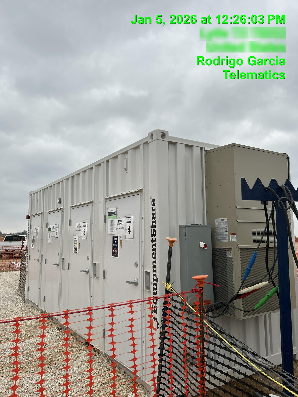 2025 PORTABLE SOLUTIONS GROUP R2UIVA