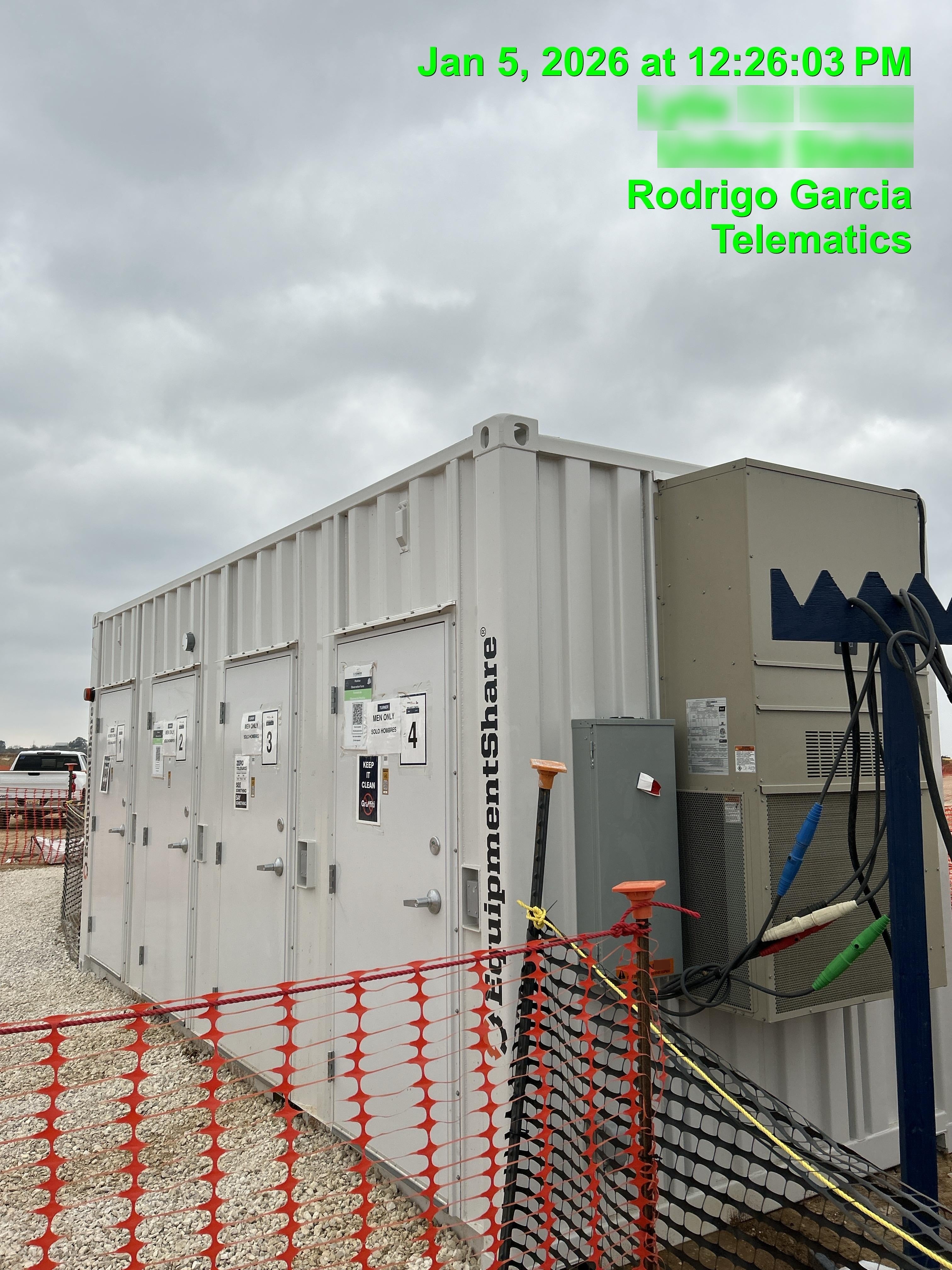 2025 PORTABLE SOLUTIONS GROUP R2UIVA