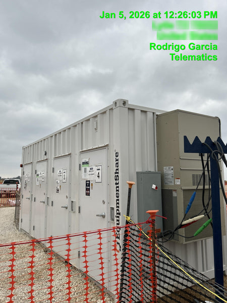 2025 PORTABLE SOLUTIONS GROUP R2UIVA
