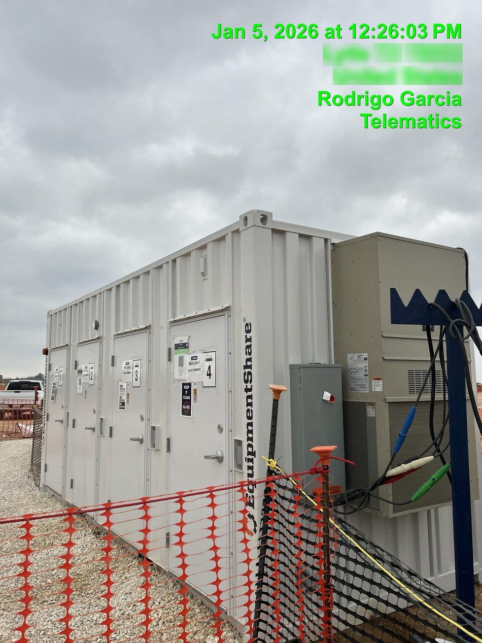 2025 PORTABLE SOLUTIONS GROUP R2UIVA