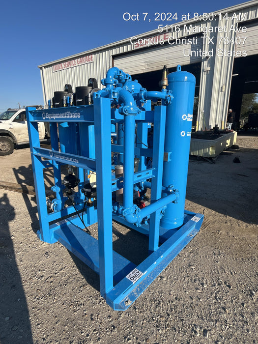 2024 HANKISON RDH-450G