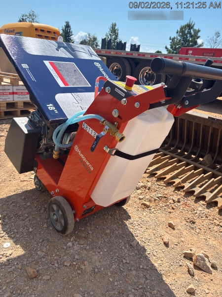 2026 HUSQVARNA FS 400 LV