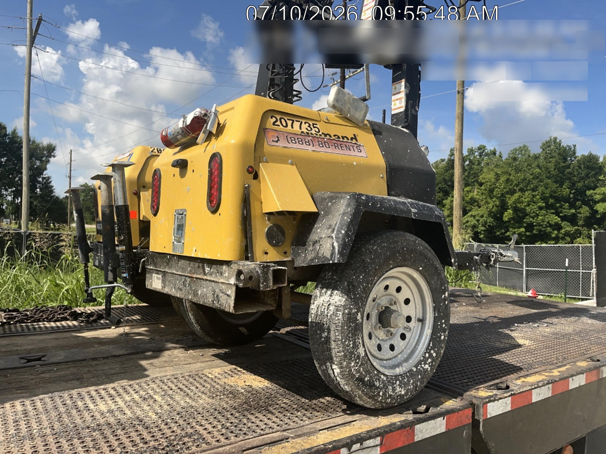 2022 ALLMAND NLV3GR
