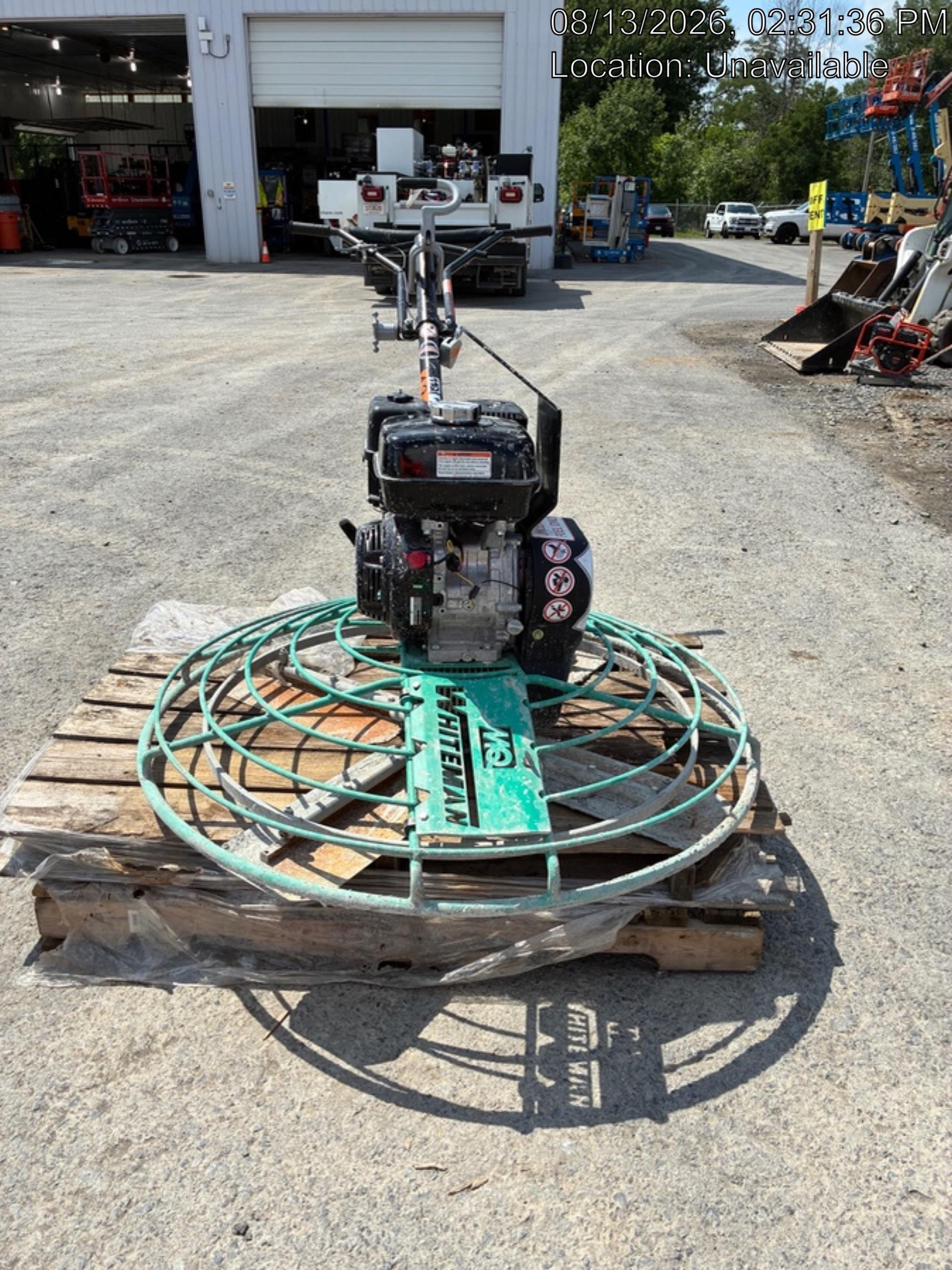 2024 MULTIQUIP B46H90