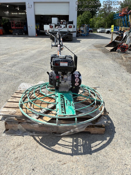 2024 MULTIQUIP B46H90
