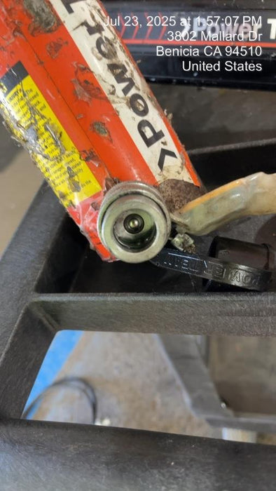 2020 POWER TEAM C256C