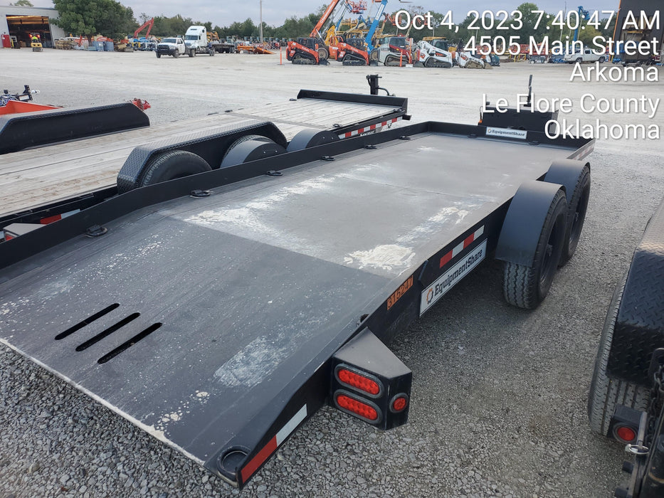 2023 STEELPOINT K19E