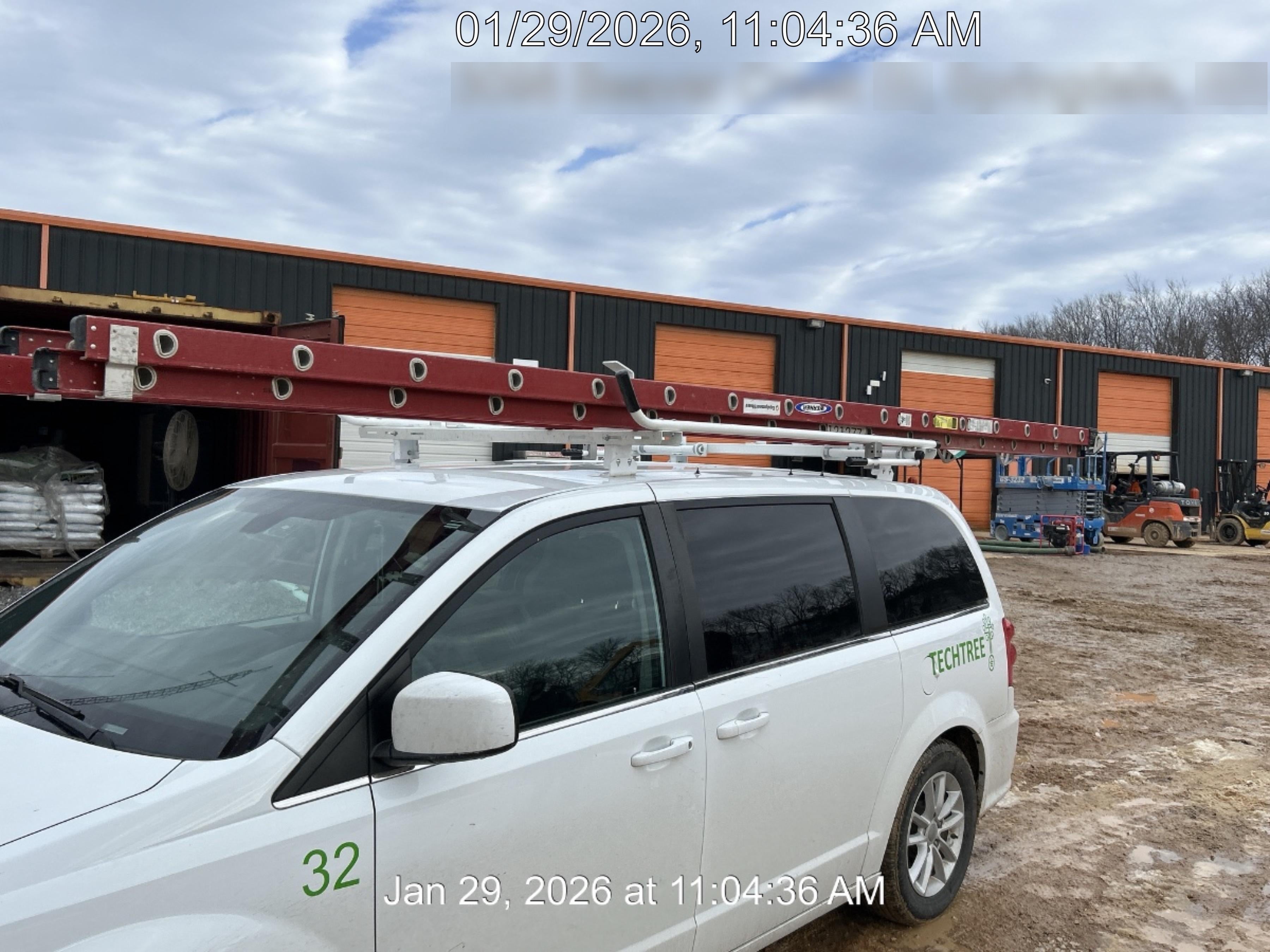 2021 WERNER D6332-2