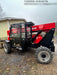 2021 MANITOU MTA6034