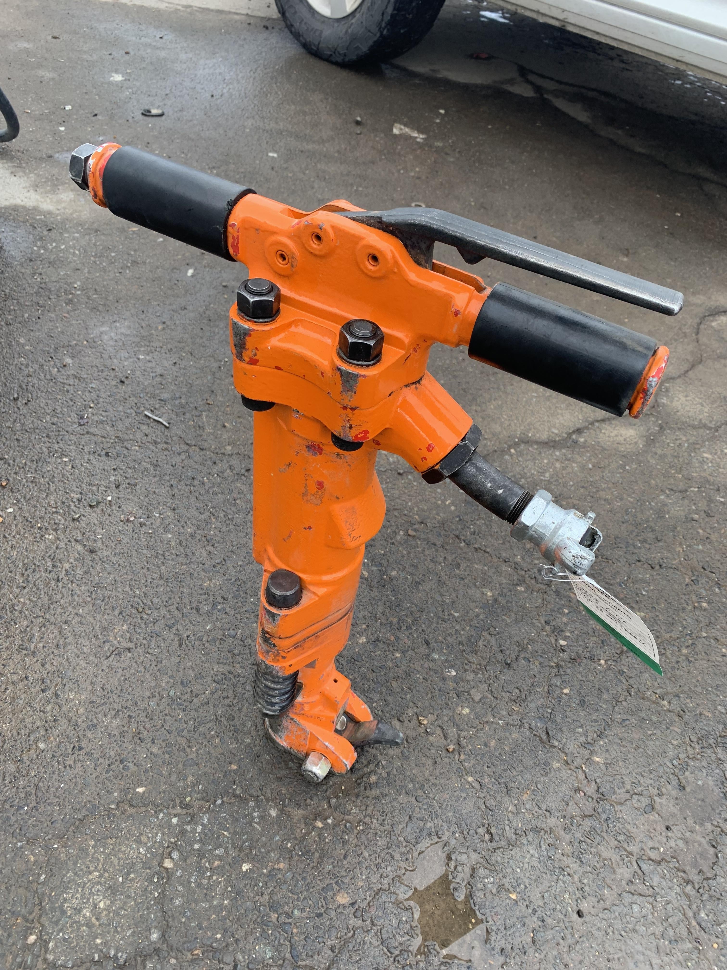 2020 MICHIGAN PNEUMATIC MP-TPB60-114