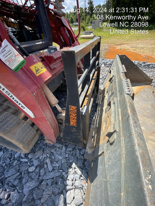 2022 ARROW MATERIAL HANDLING 60" Pallet Forks - Arrow