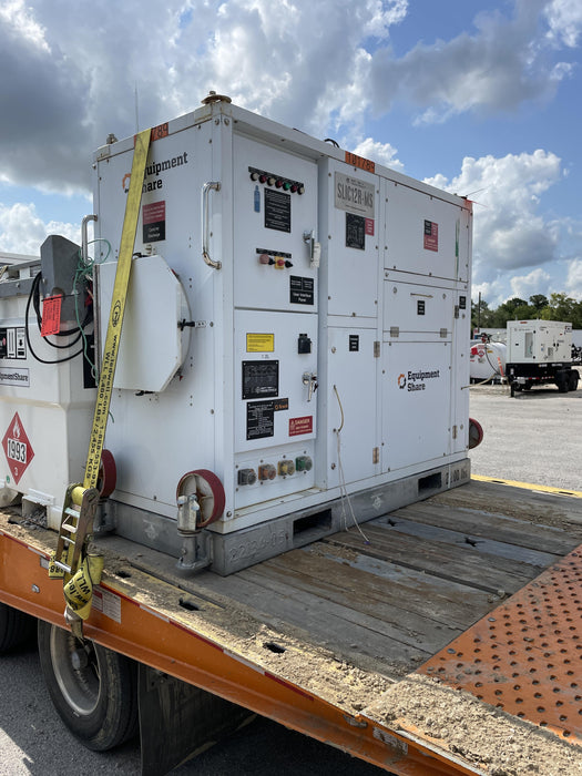 2020 SMARTECH SLIC12R-MSH