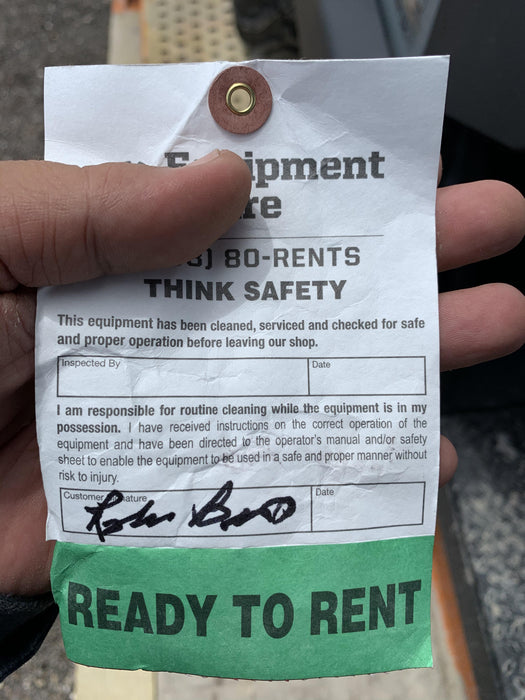 2021 CLUB CAR CA1700D (Canopy)