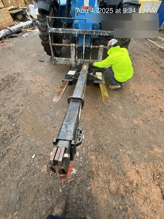 2020 STAR INDUSTRIES M1360B - Star JIB Boom