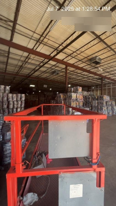 2015 SKYJACK SJIII-3226