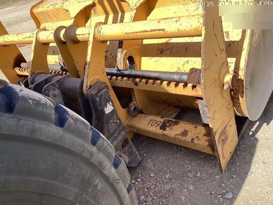 2020 JOHN DEERE 96" Loader Fork Carriage - John Deere