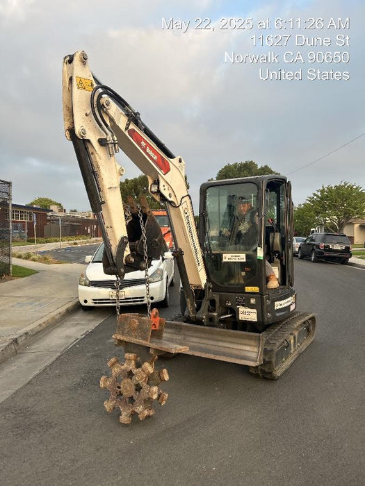 2022 STEEL UNLIMITED 50-0010