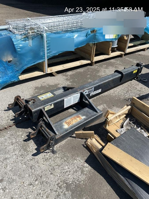 2020 STAR INDUSTRIES M1360B - Star JIB Boom