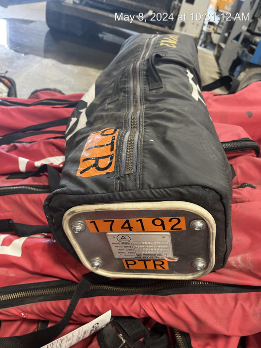 2021 MULTIQUIP GB8LED