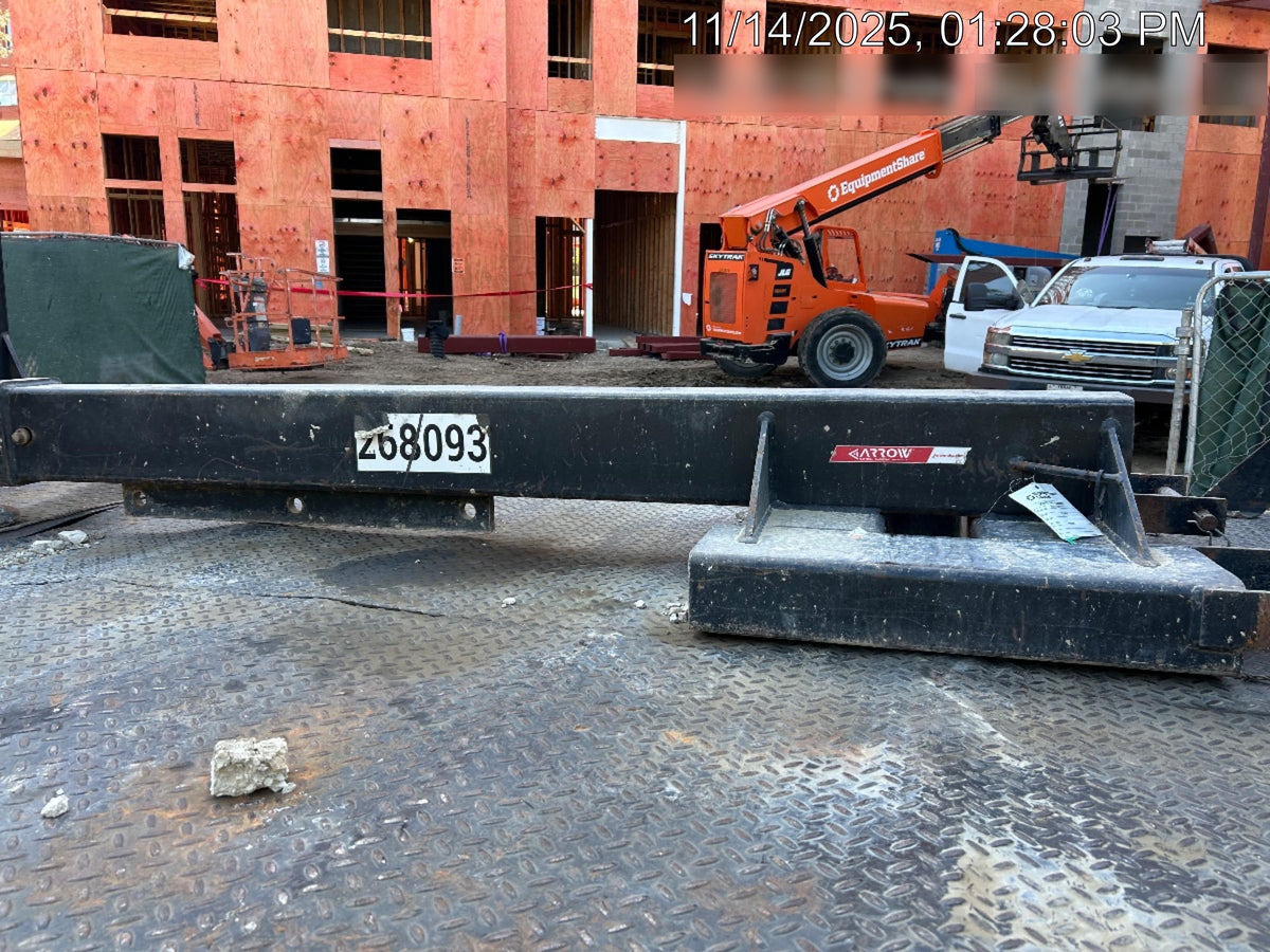 2022 ARROW MATERIAL HANDLING CE60-TH-STP